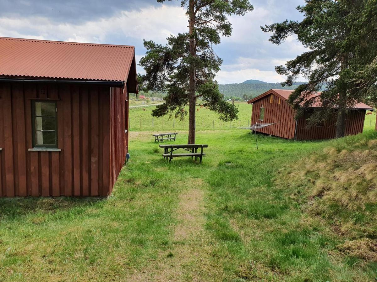 Rundtom Borkhushytteneヴィラ エクステリア 写真